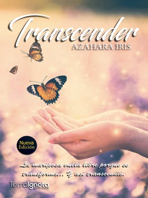 cover image of Transcender